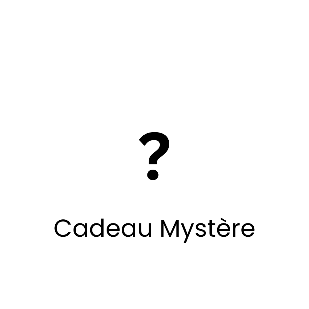 Cadeau mystère