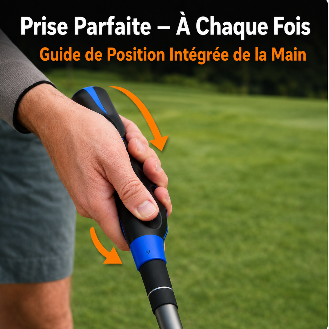 Golf Grip Élite