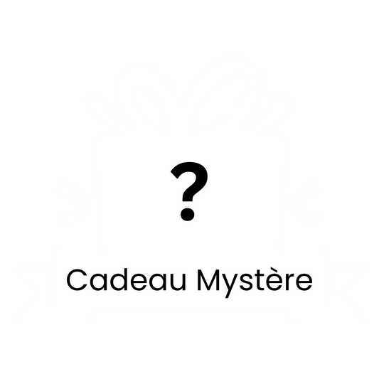 Cadeau mystère