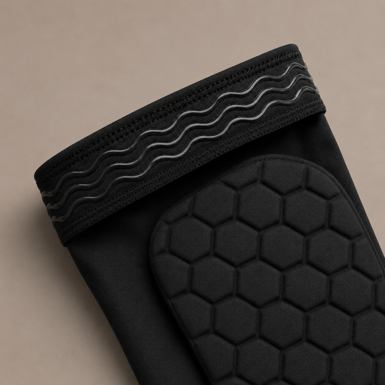 FlexGuard™ V2 — Protection avancée des tibias